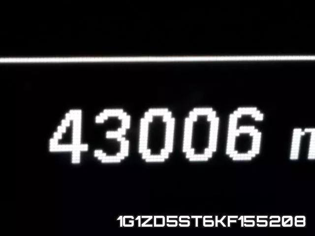 1G1ZD5ST6KF155208 фото 9