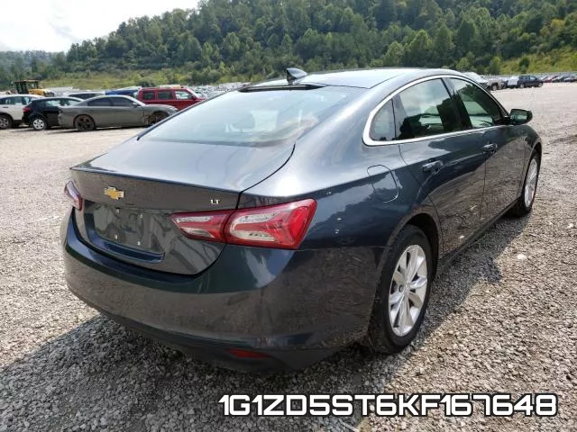 1G1ZD5ST6KF167648 фото 5