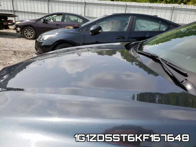 1G1ZD5ST6KF167648 фото 10