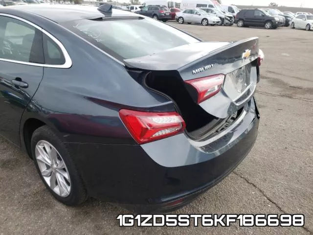 1G1ZD5ST6KF186698 фото 10
