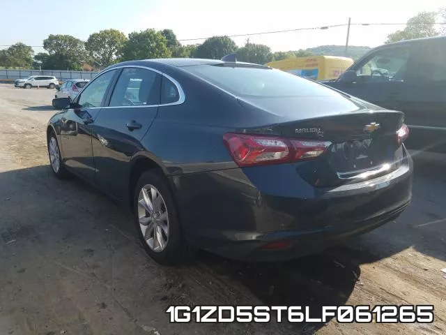 1G1ZD5ST6LF061265 фото 4