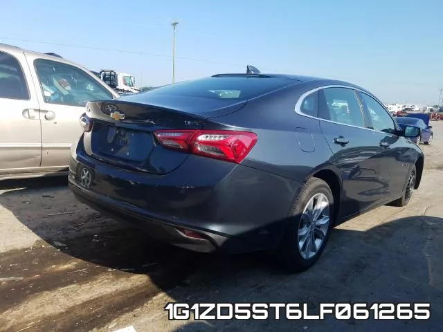 1G1ZD5ST6LF061265 фото 5