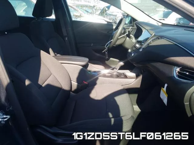 1G1ZD5ST6LF061265 фото 6