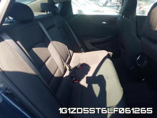 1G1ZD5ST6LF061265 фото 7