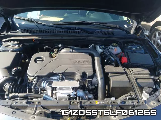 1G1ZD5ST6LF061265 фото 8