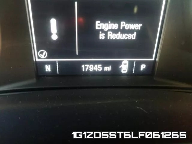 1G1ZD5ST6LF061265 фото 9