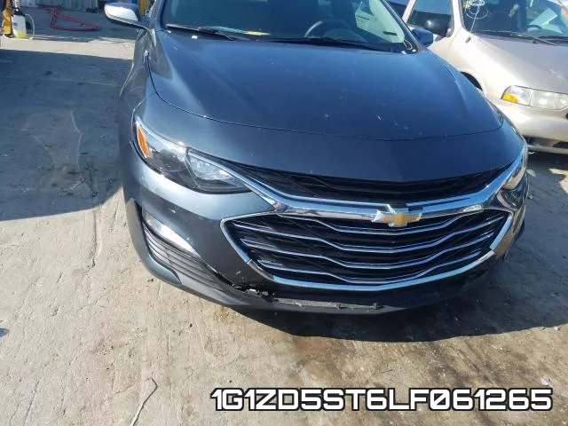 1G1ZD5ST6LF061265 фото 10