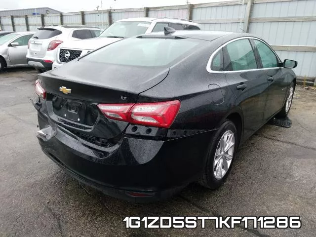 1G1ZD5ST7KF171286 фото 5