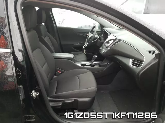1G1ZD5ST7KF171286 фото 6