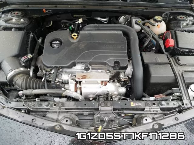 1G1ZD5ST7KF171286 фото 8