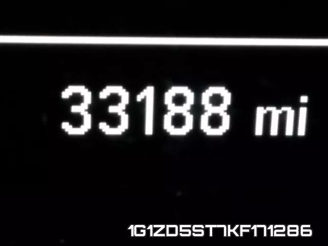 1G1ZD5ST7KF171286 фото 9
