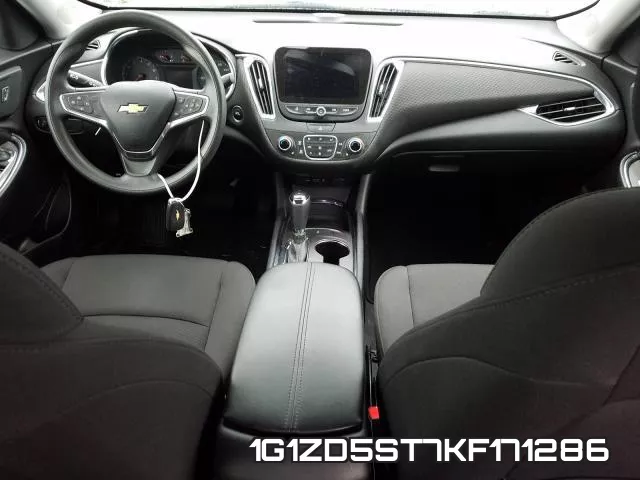 1G1ZD5ST7KF171286 фото 10