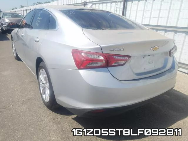 1G1ZD5ST8LF092811 фото 4