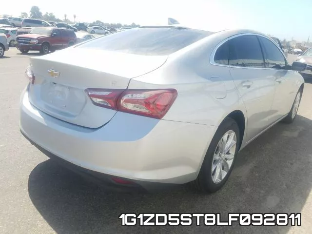1G1ZD5ST8LF092811 фото 5
