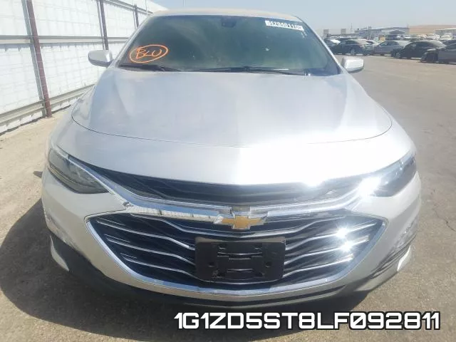 1G1ZD5ST8LF092811 фото 10