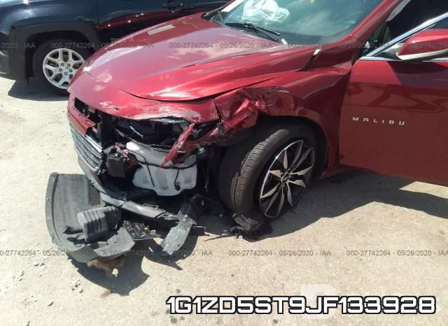 1G1ZD5ST9JF133928 фото 7