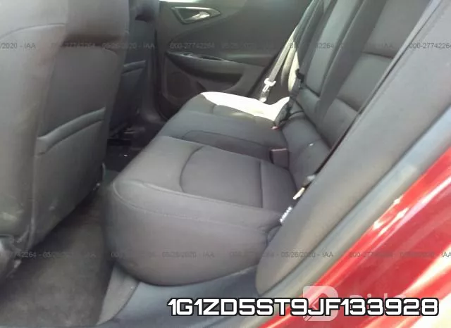 1G1ZD5ST9JF133928 фото 9