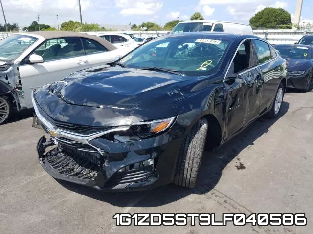 1G1ZD5ST9LF040586 фото 3