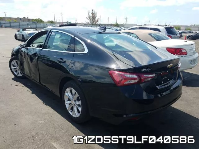 1G1ZD5ST9LF040586 фото 4