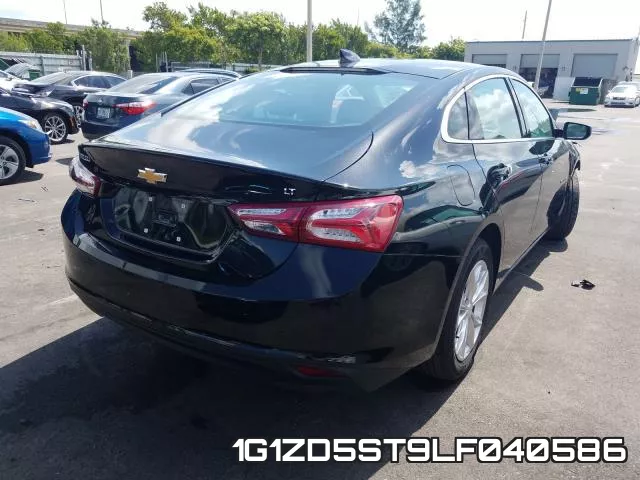 1G1ZD5ST9LF040586 фото 5