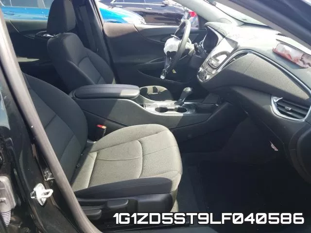 1G1ZD5ST9LF040586 фото 6