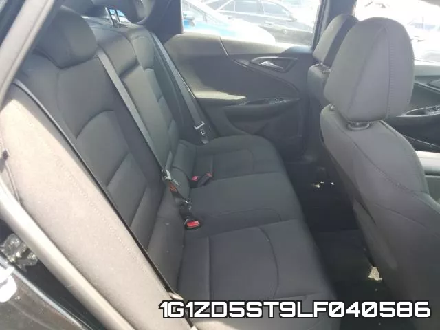 1G1ZD5ST9LF040586 фото 7