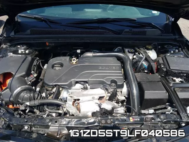 1G1ZD5ST9LF040586 фото 8