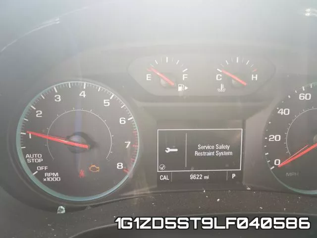 1G1ZD5ST9LF040586 фото 9