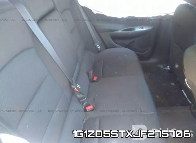1G1ZD5STXJF275706 фото 9
