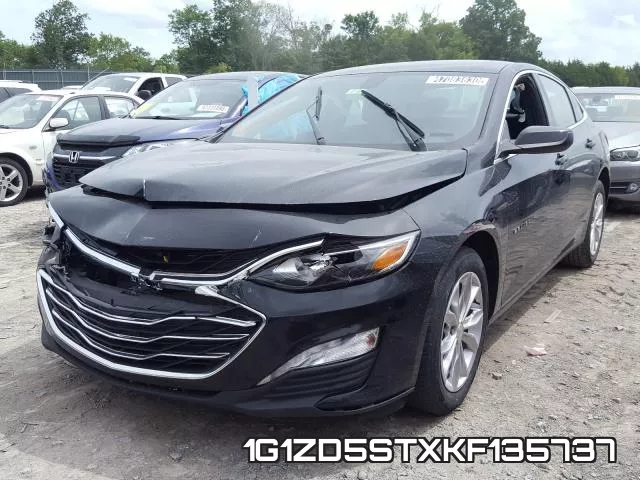 1G1ZD5STXKF135737 фото 3