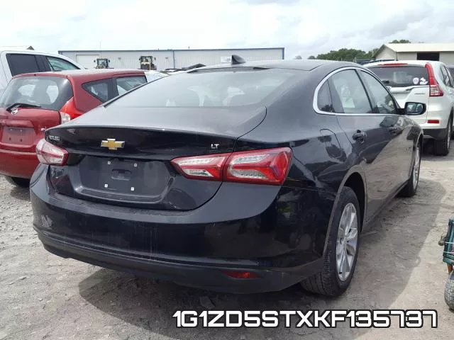 1G1ZD5STXKF135737 фото 5