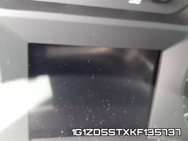 1G1ZD5STXKF135737 фото 9