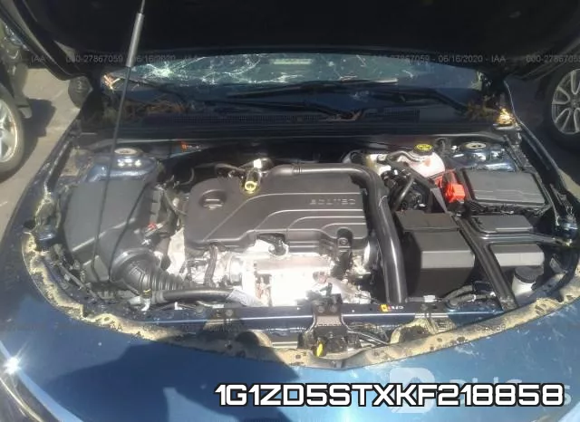 1G1ZD5STXKF218858 фото 2