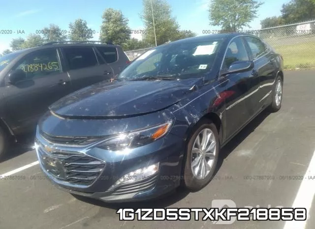 1G1ZD5STXKF218858 фото 3