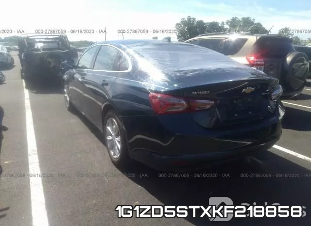 1G1ZD5STXKF218858 фото 4