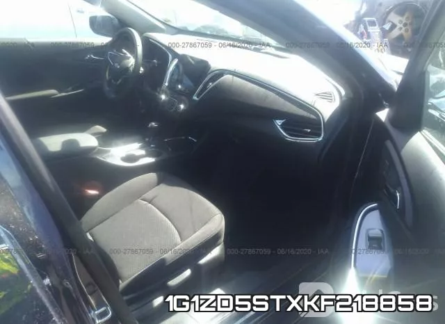 1G1ZD5STXKF218858 фото 6