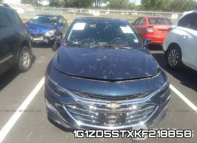 1G1ZD5STXKF218858 фото 7