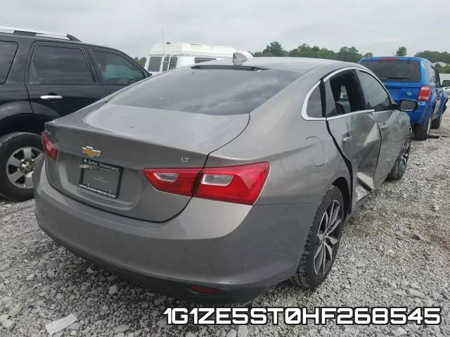 1G1ZE5ST0HF268545 фото 5