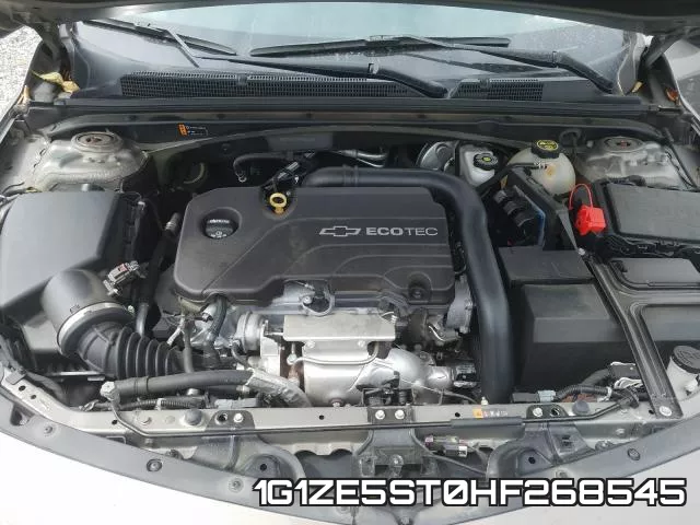1G1ZE5ST0HF268545 фото 8