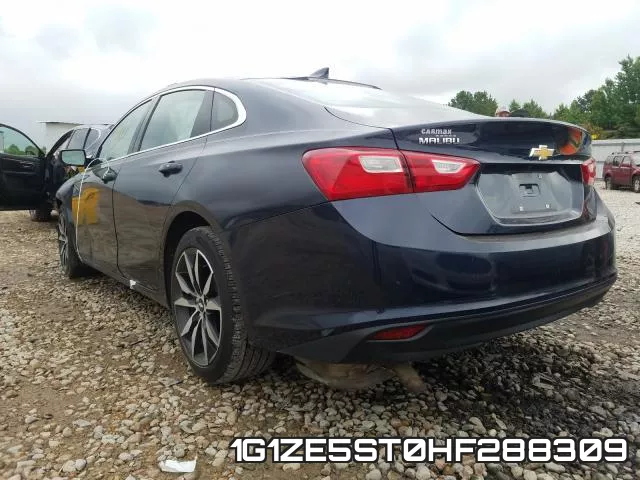 1G1ZE5ST0HF288309 фото 4