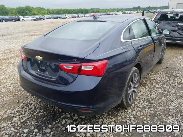 1G1ZE5ST0HF288309 фото 5