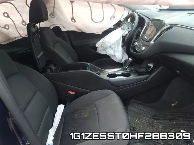 1G1ZE5ST0HF288309 фото 6