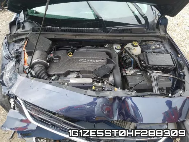 1G1ZE5ST0HF288309 фото 8