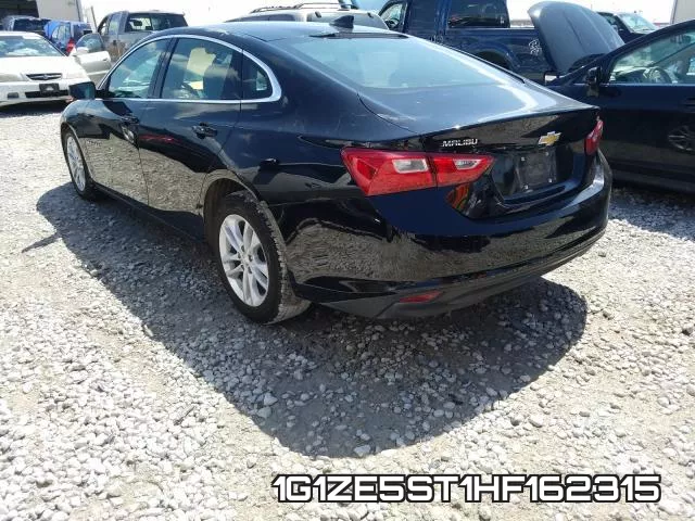 1G1ZE5ST1HF162315 фото 4