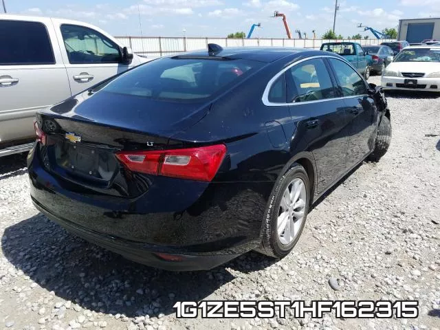 1G1ZE5ST1HF162315 фото 5