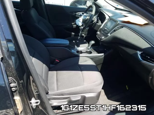1G1ZE5ST1HF162315 фото 6