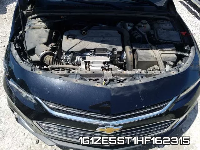 1G1ZE5ST1HF162315 фото 8