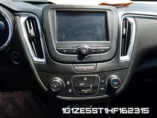 1G1ZE5ST1HF162315 фото 10