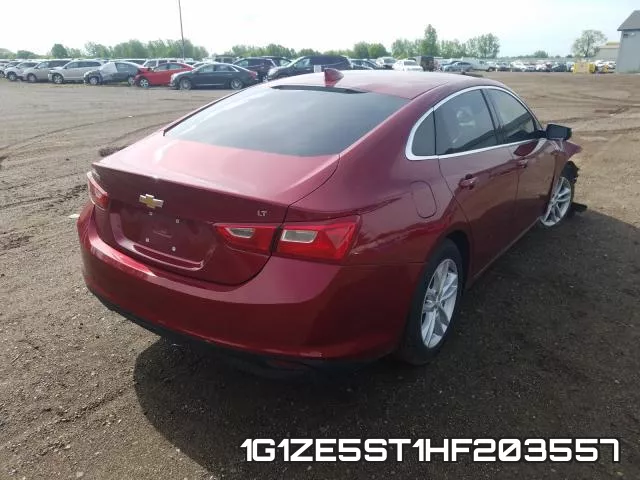 1G1ZE5ST1HF203557 фото 5