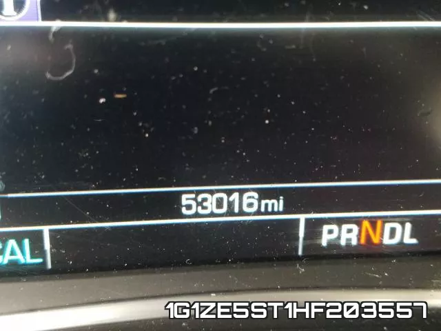 1G1ZE5ST1HF203557 фото 9